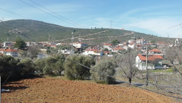 Yatağan Kavakköy Resimleri 5