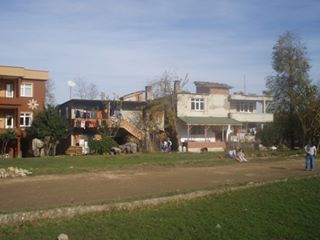 Çamaş Danışman Köyü Resimleri 2