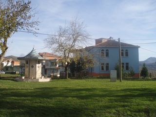 Çamaş Danışman Köyü Resimleri 3