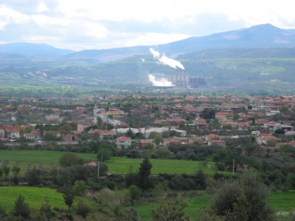 Yatağan Madenler Köyü Resimleri 1