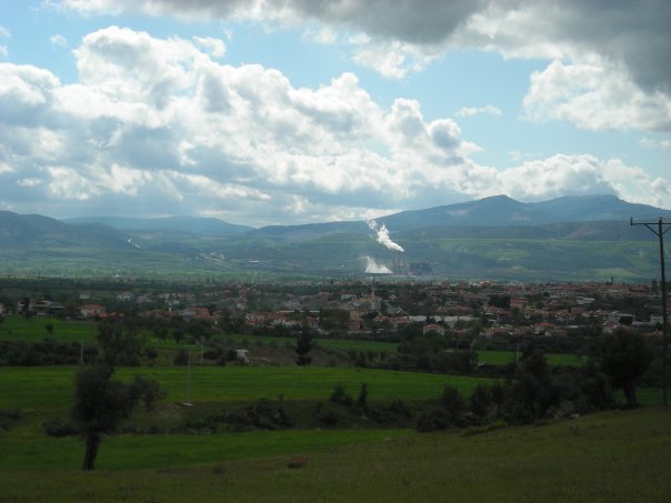 Yatağan Madenler Köyü Resimleri 2