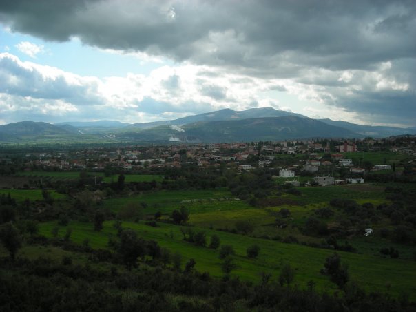 Yatağan Madenler Köyü Resimleri 3