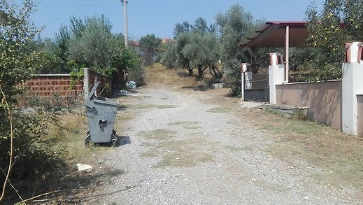 Yatağan Madenler Köyü Resimleri 7