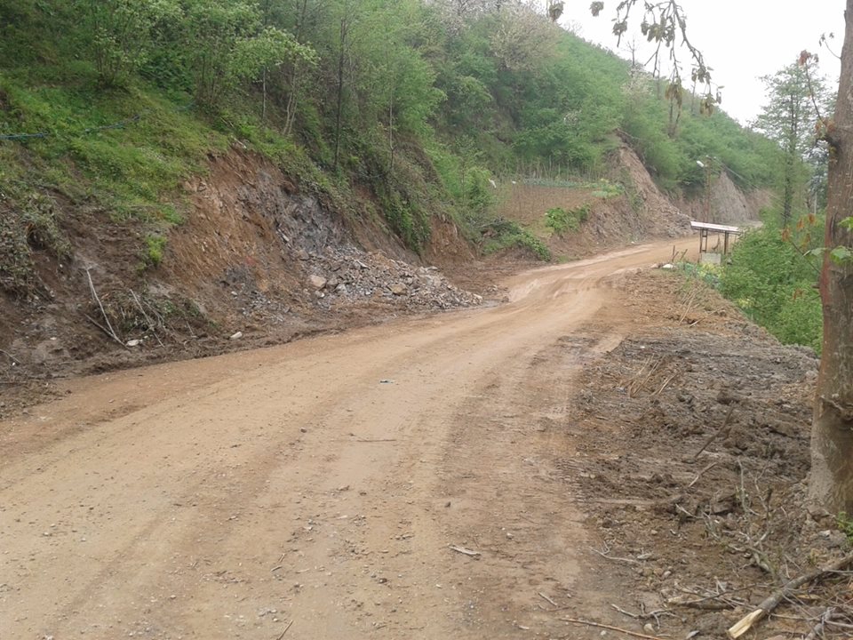 Çamaş Giden Köyü Resimleri 5