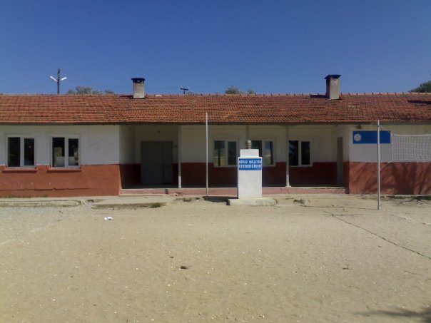 Yatağan Mesken Köyü Resimleri 2