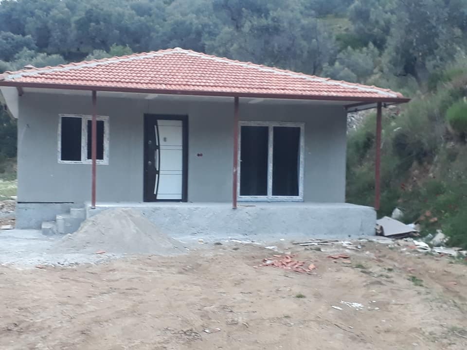 Yatağan Mesken Köyü Resimleri 3