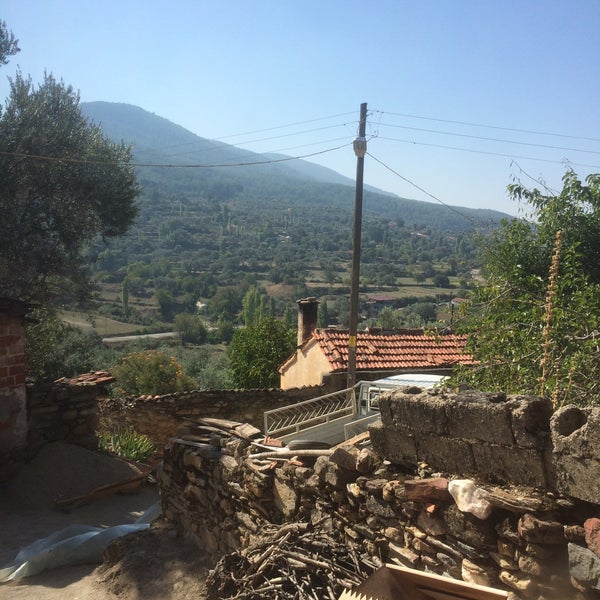 Yatağan Mesken Köyü Resimleri 4