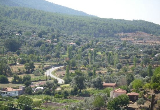 Yatağan Mesken Köyü Resimleri 5