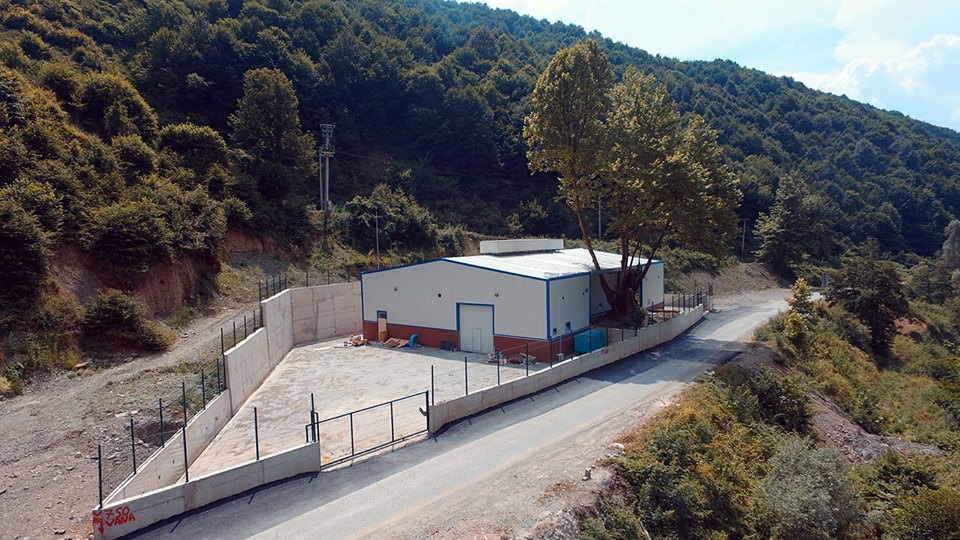 Hendek Eskibıçkı Köyü Resimleri 5