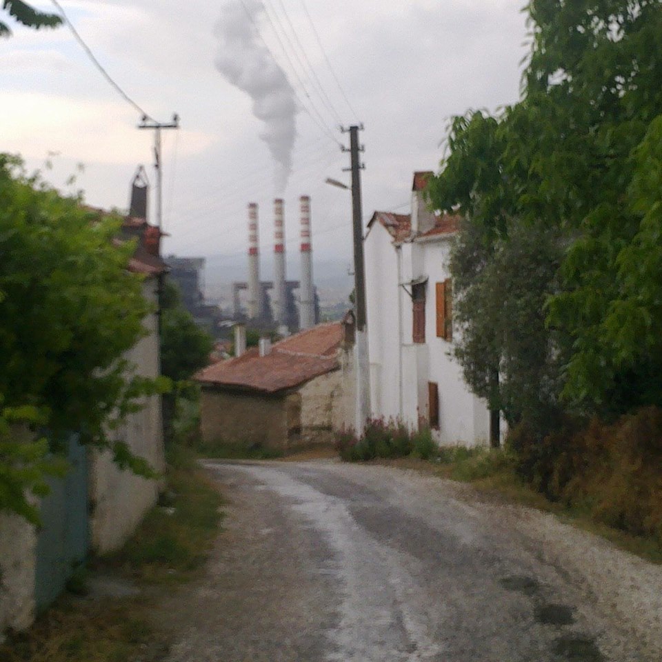 Yatağan Şahinler Köyü Resimleri 1