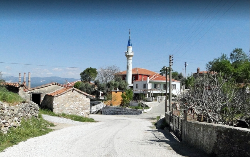 Yatağan Şahinler Köyü Resimleri 3