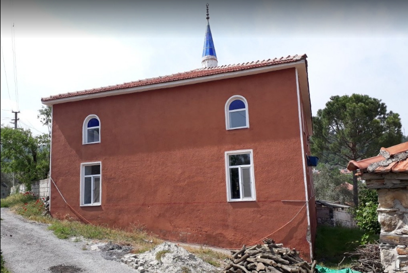 Yatağan Şahinler Köyü Resimleri 4