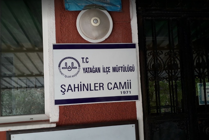 Yatağan Şahinler Köyü Resimleri 5