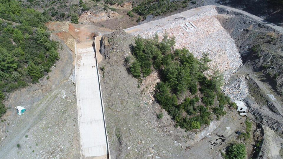 Yatağan Şerefköy Köyü Resimleri 2