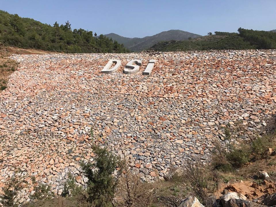 Yatağan Şerefköy Köyü Resimleri 3