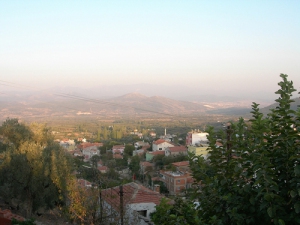 Yatağan Turgut Köyü Resimleri 1