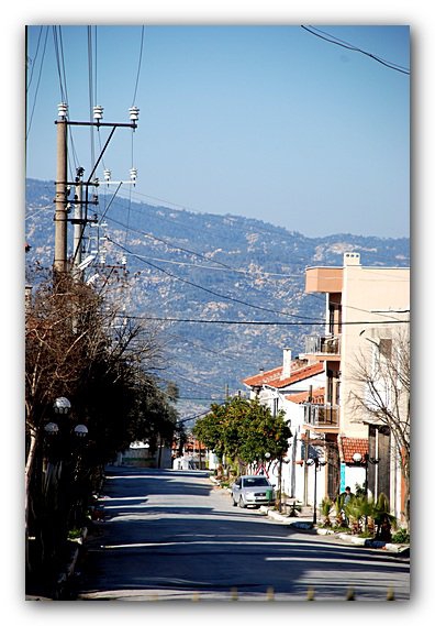 Yatağan Turgut Köyü Resimleri 2