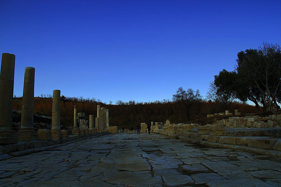 Yatağan Turgut Köyü Resimleri 3