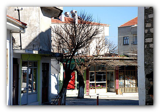 Yatağan Turgut Köyü Resimleri 4