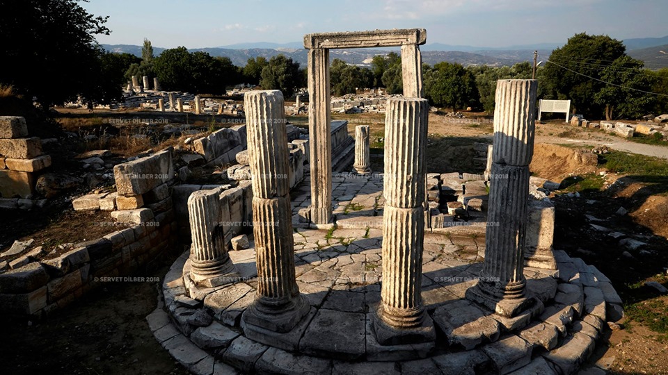 Yatağan Turgut Köyü Resimleri 6