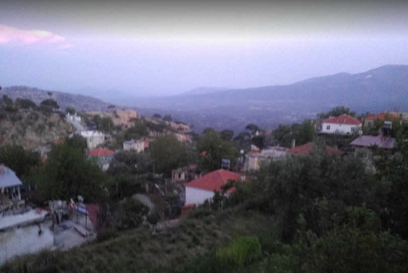 Yatağan Turgutlar Köyü Resimleri 2