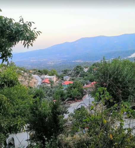 Yatağan Turgutlar Köyü Resimleri 5