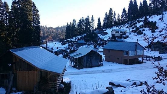 Hendek Göksu Köyü Resimleri 3