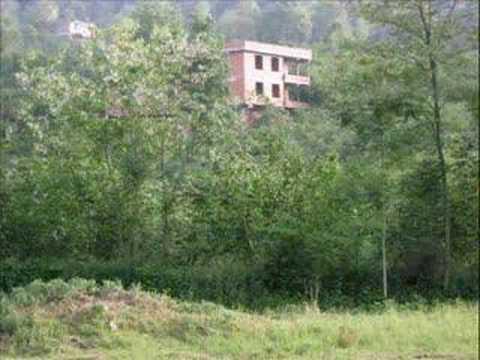 Çamaş Söken Köyü Resimleri 1