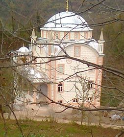 Çamaş Söken Köyü Resimleri 2