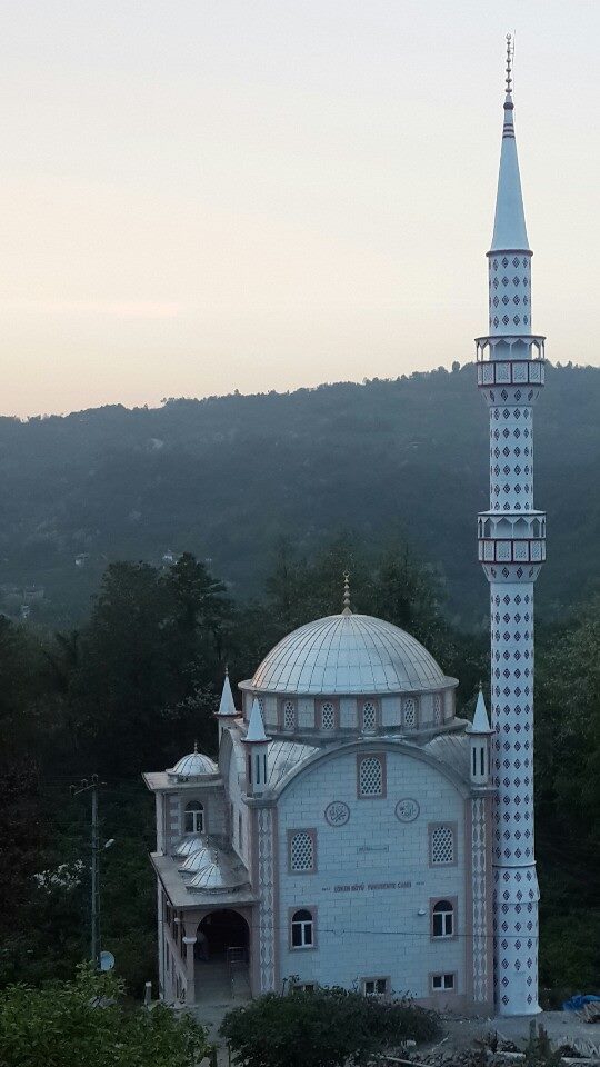 Çamaş Söken Köyü Resimleri 3