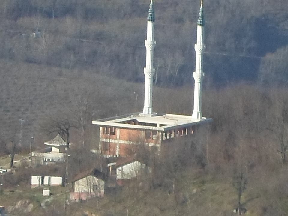 Çamaş Söken Köyü Resimleri 4