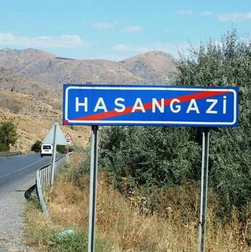 Ulukışla  Hacıbekirli Köyü Resimleri 1