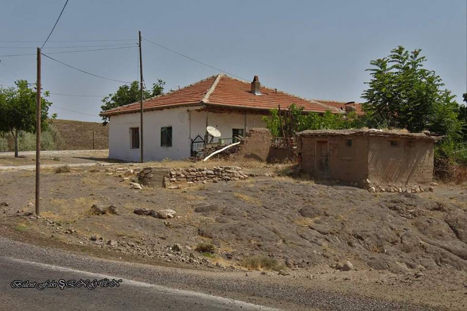 Ulukışla  Hacıbekirli Köyü Resimleri 10
