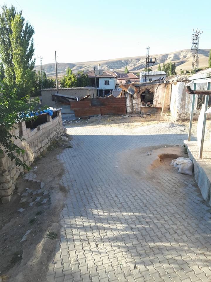 Ulukışla  Hacıbekirli Köyü Resimleri 11