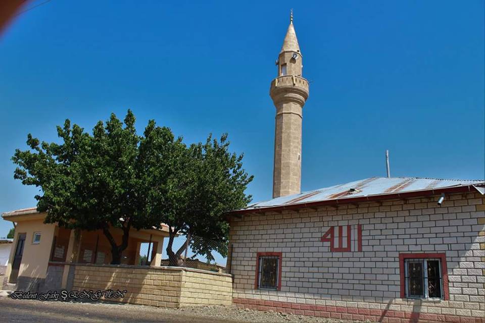 Ulukışla  Hacıbekirli Köyü Resimleri 12