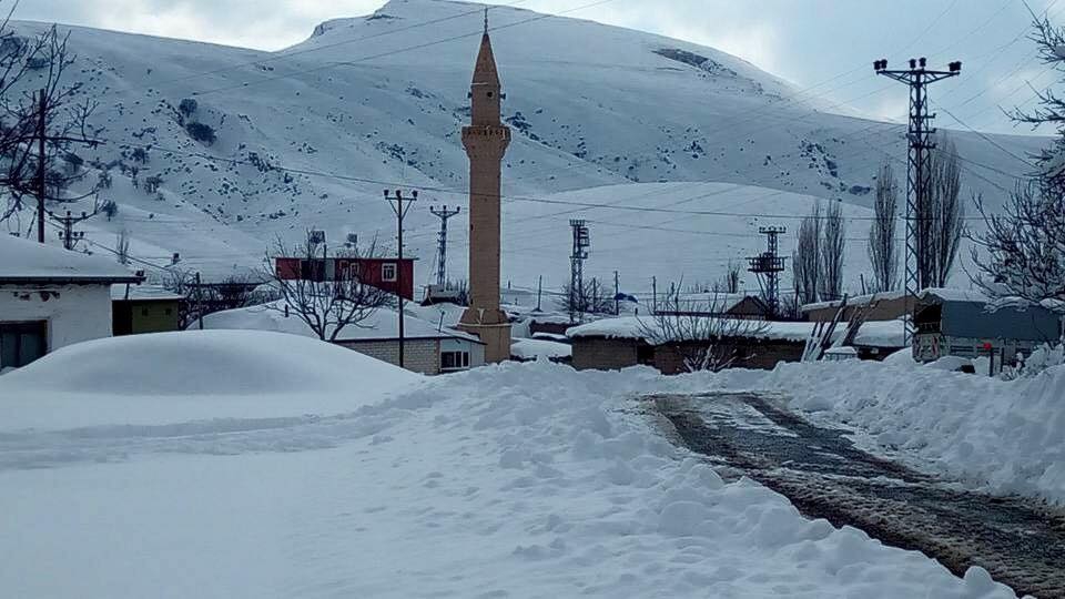 Ulukışla  Hacıbekirli Köyü Resimleri 13