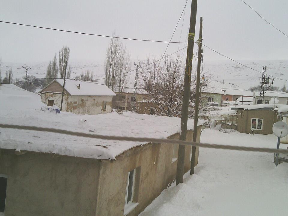 Ulukışla  Hacıbekirli Köyü Resimleri 15