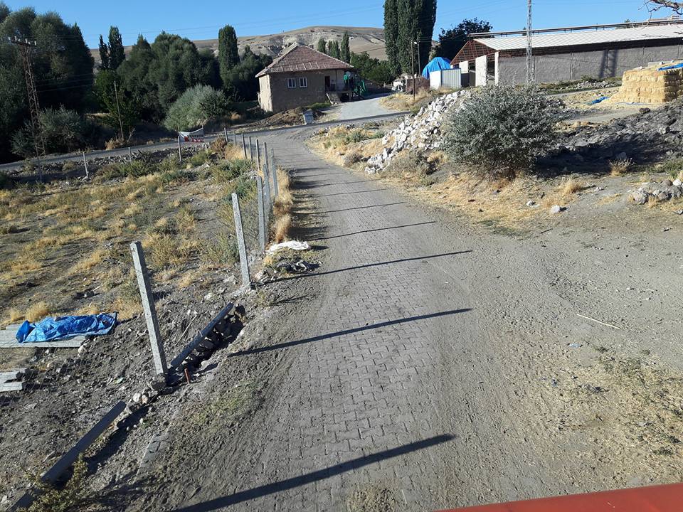 Ulukışla  Hacıbekirli Köyü Resimleri 2