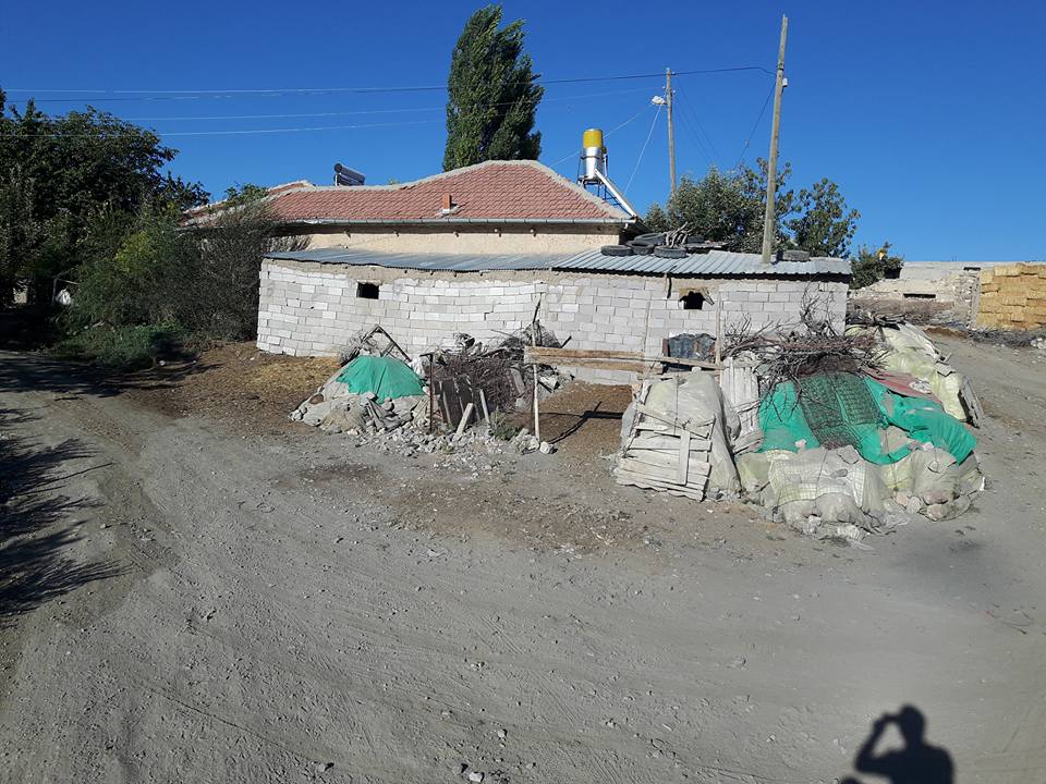 Ulukışla  Hacıbekirli Köyü Resimleri 3