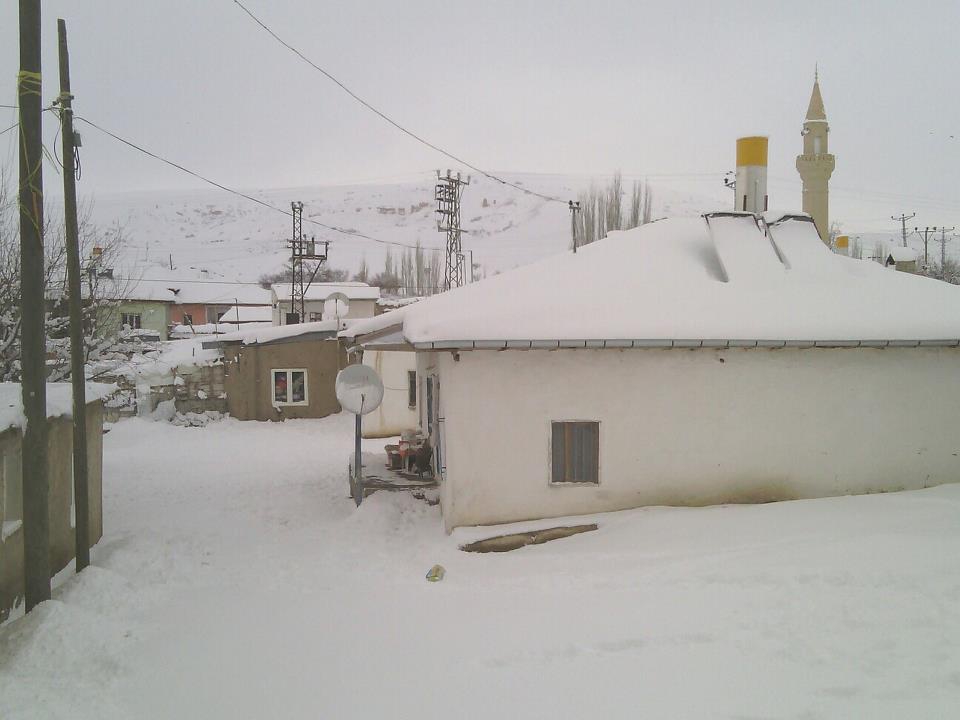 Ulukışla  Hacıbekirli Köyü Resimleri 5