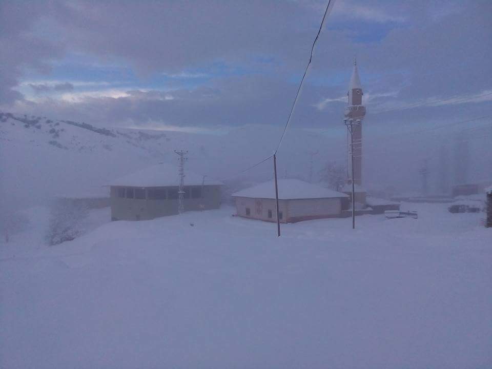 Ulukışla  Hacıbekirli Köyü Resimleri 6