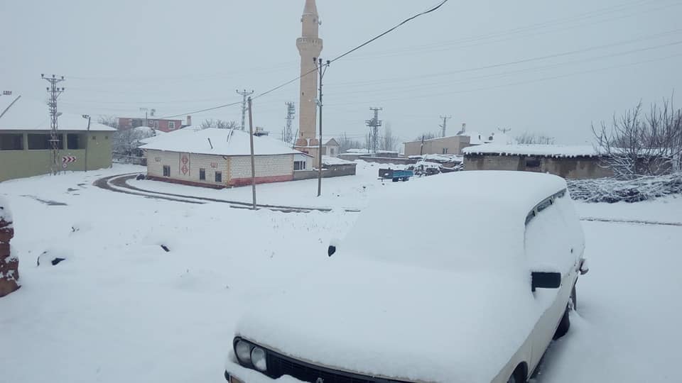 Ulukışla  Hacıbekirli Köyü Resimleri 7