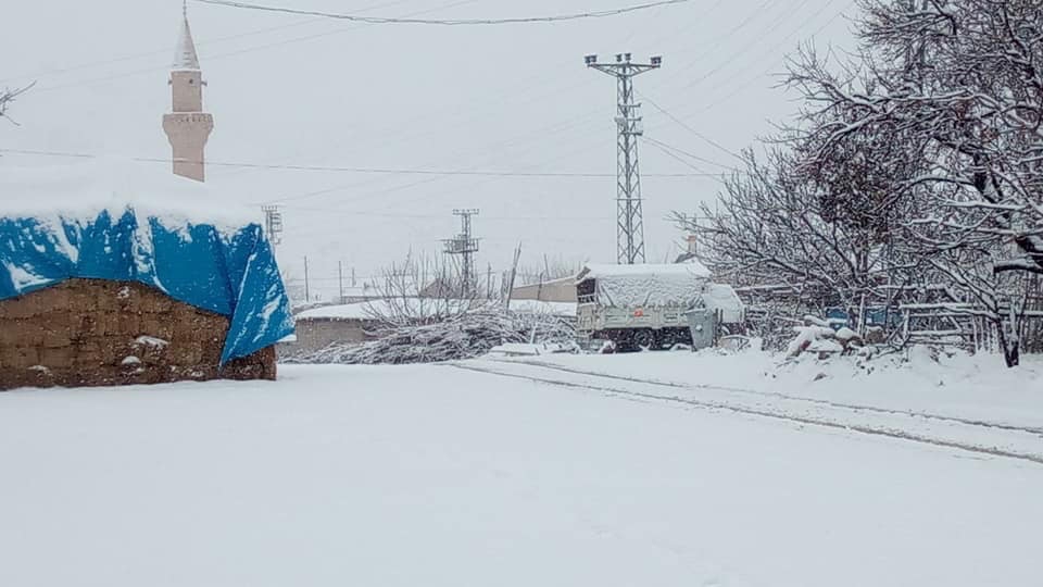 Ulukışla  Hacıbekirli Köyü Resimleri 9