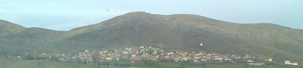 Ulukışla  Hasangazi Köyü Resimleri 5