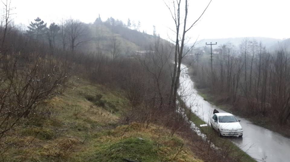 Hendek Gündoğan Köyü Resimleri 1