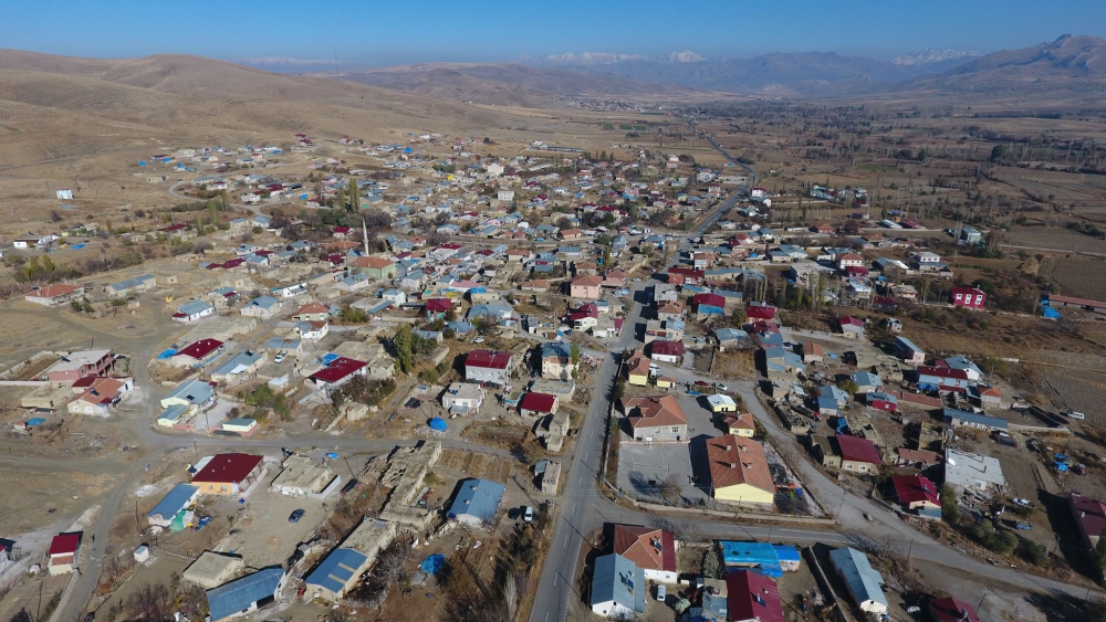 Ulukışla  Hüsniye Köyü Resimleri 1