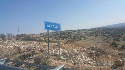 Pazarcık Akçalar Köyü Resimleri 2