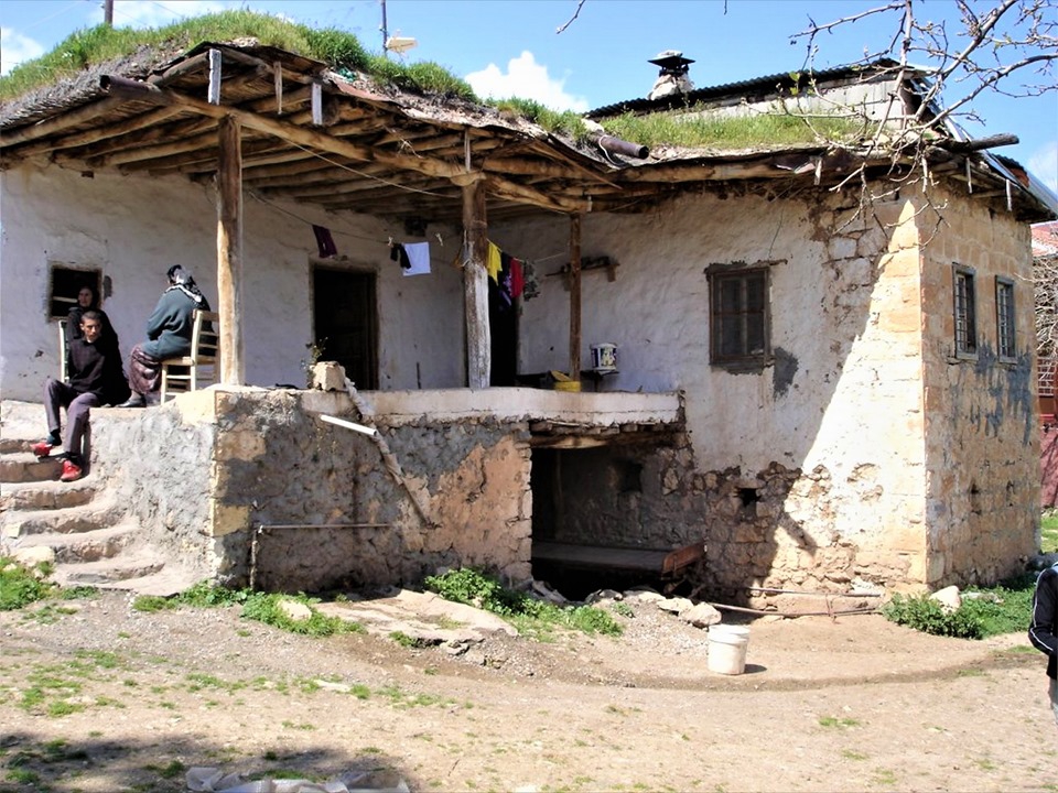 Pazarcık Akdemir Köyü Resimleri 3