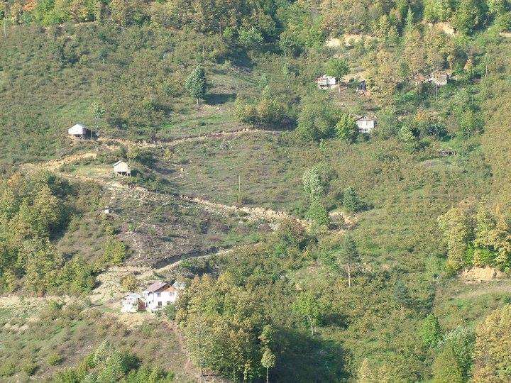 Hendek Güney Köyü Resimleri 3