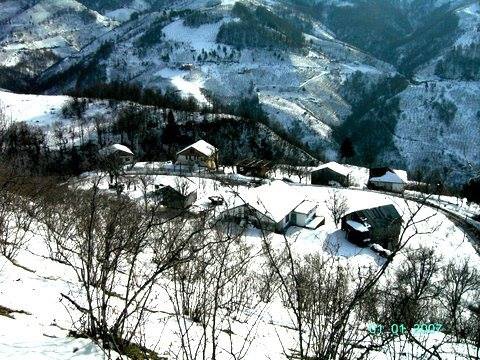 Hendek Güney Köyü Resimleri 5
